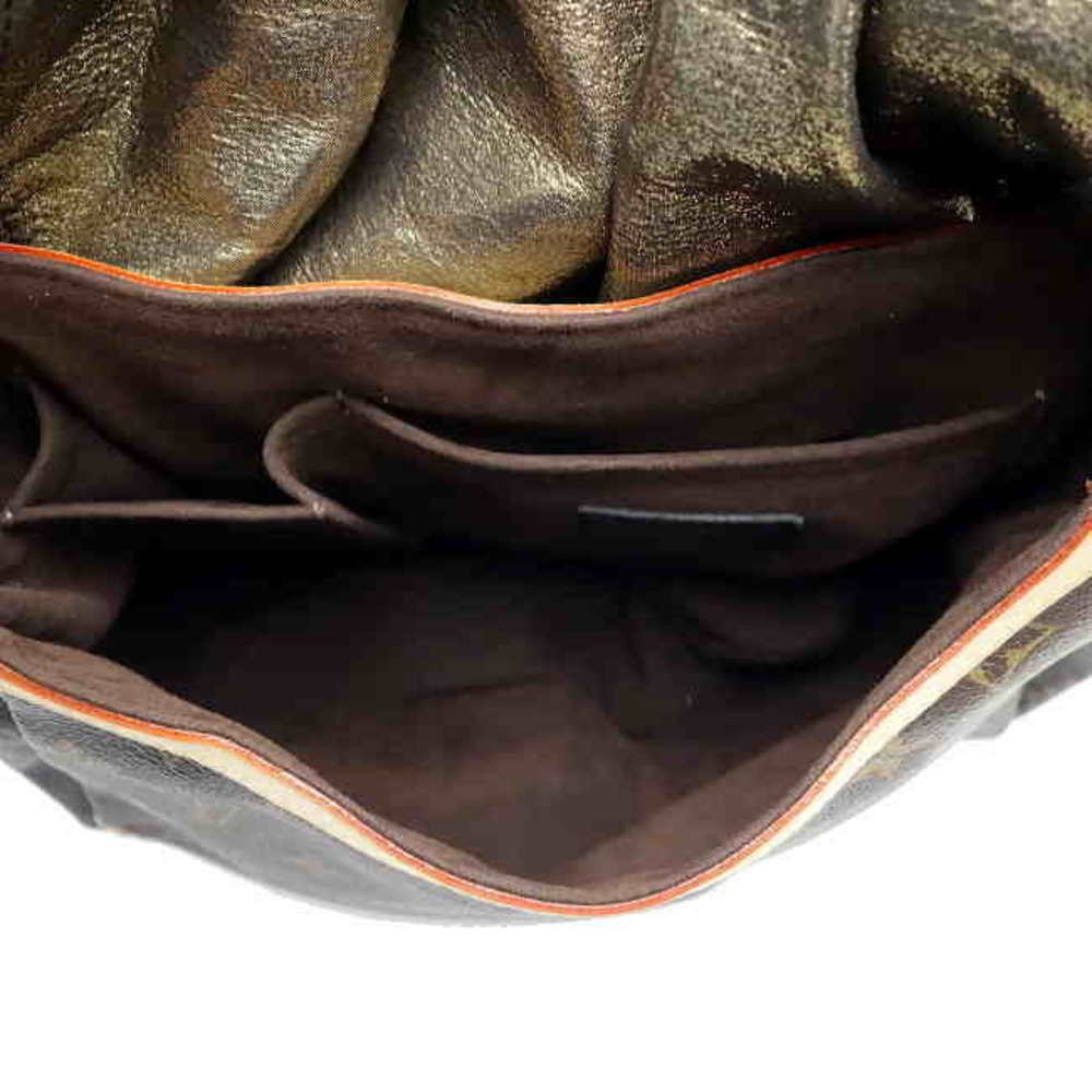 Louis Vuitton Kalahari Monogram Spring Shoulder Summer bag